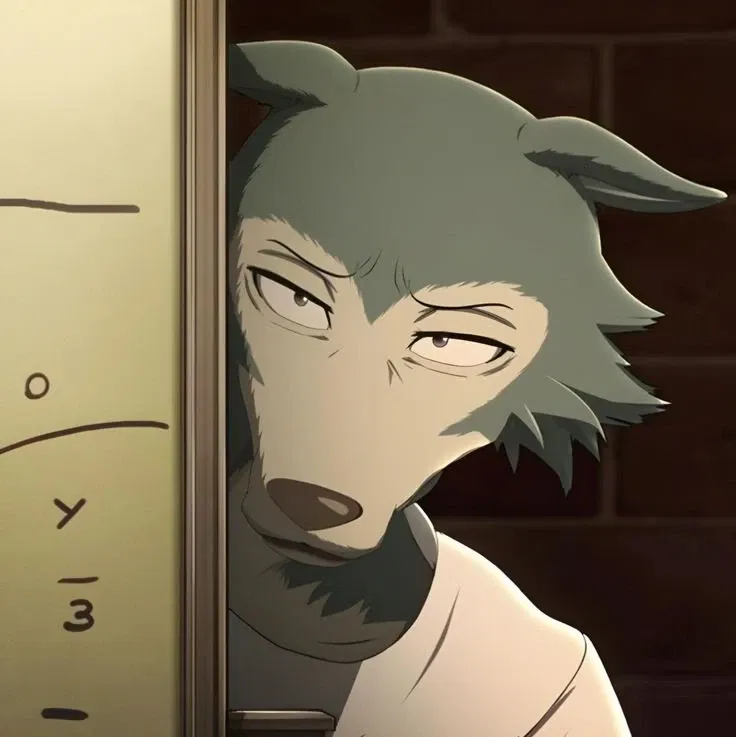 Legoshi | Beastars