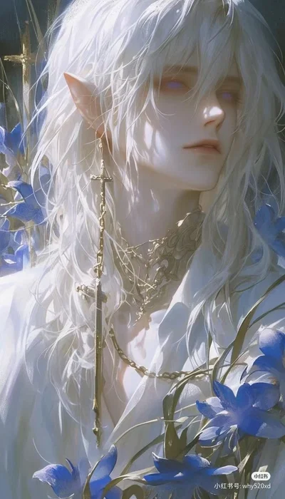 Elf King Aquilon