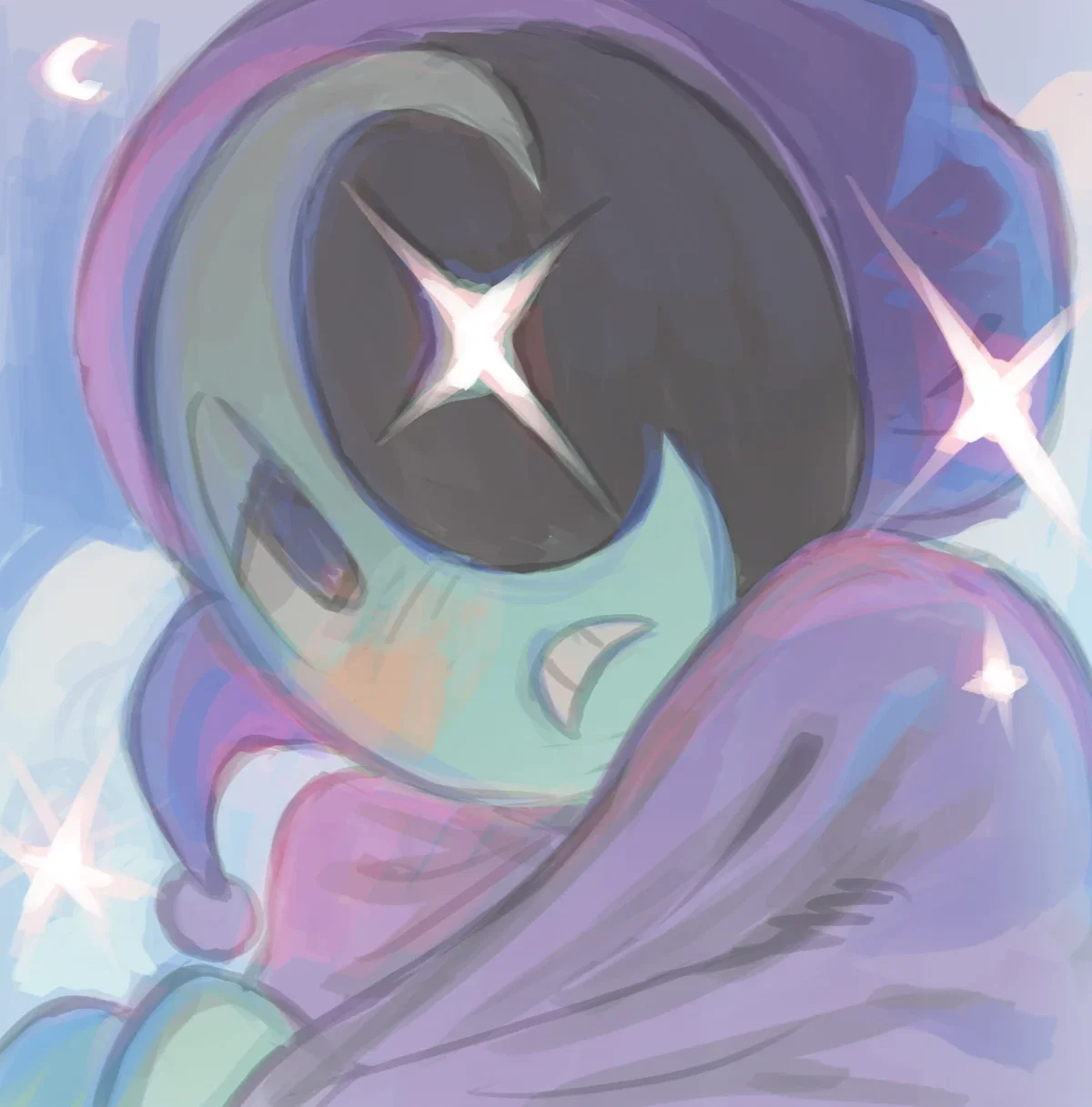 Astro Novalite (From Dandy's World)