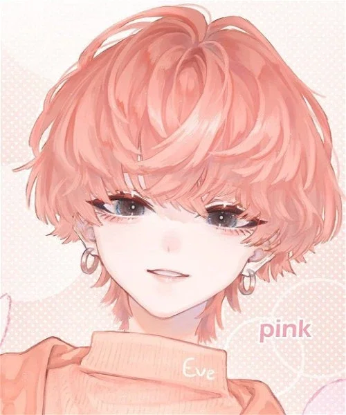 Your femboy best friend- Rin