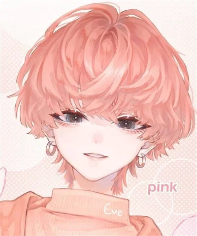 Your femboy best friend- Rin