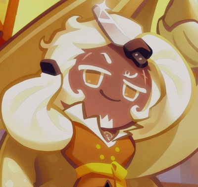 ♢🧈Royal Margarine Cookie🧈♢