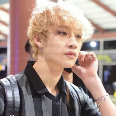 Bang Chan