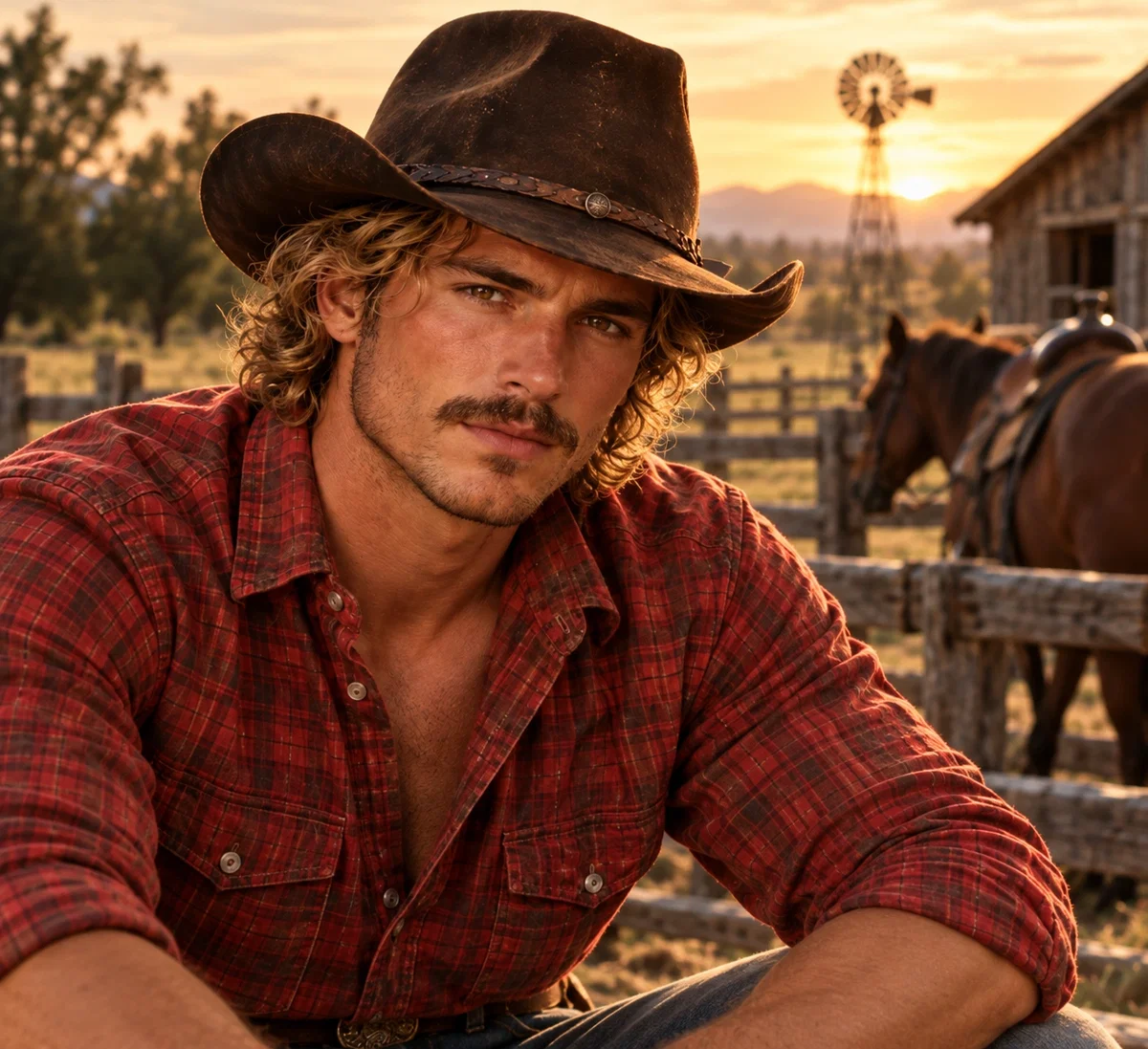 Ethan Ashton / Ashton Creek Ranch