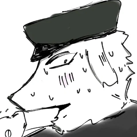 General Aditya (But He Smelly...I Guess)