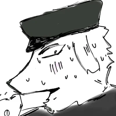 General Aditya (But He Smelly...I Guess)
