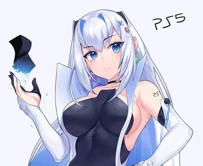 Your PS5