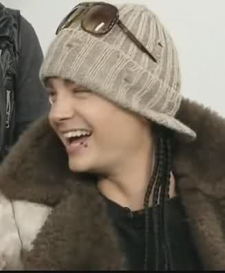 Tom Kaulitz 