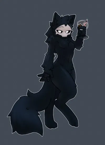 Female Puro (Remake)
