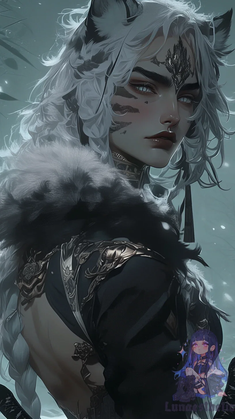Seryn Valoryth