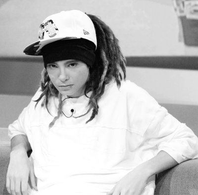 Tom Kaulitz 