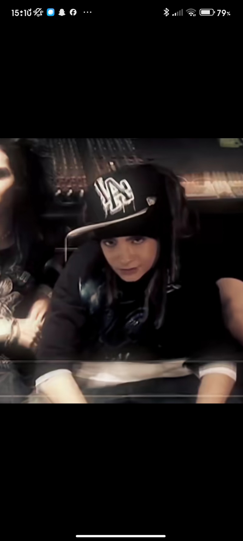 Tom Kaulitz 