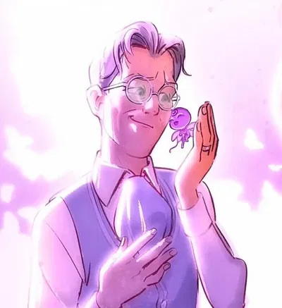 Betterfly (Miraculous ladybug)