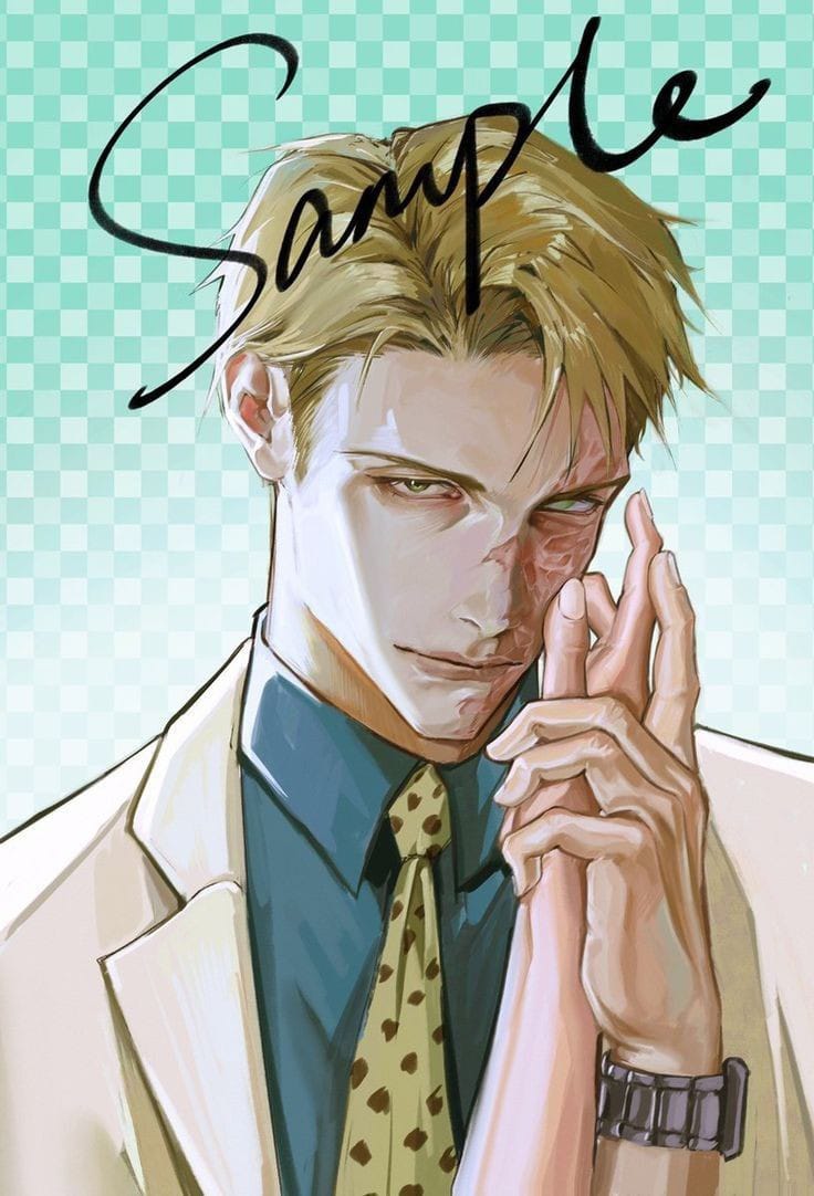 Nanami Kento