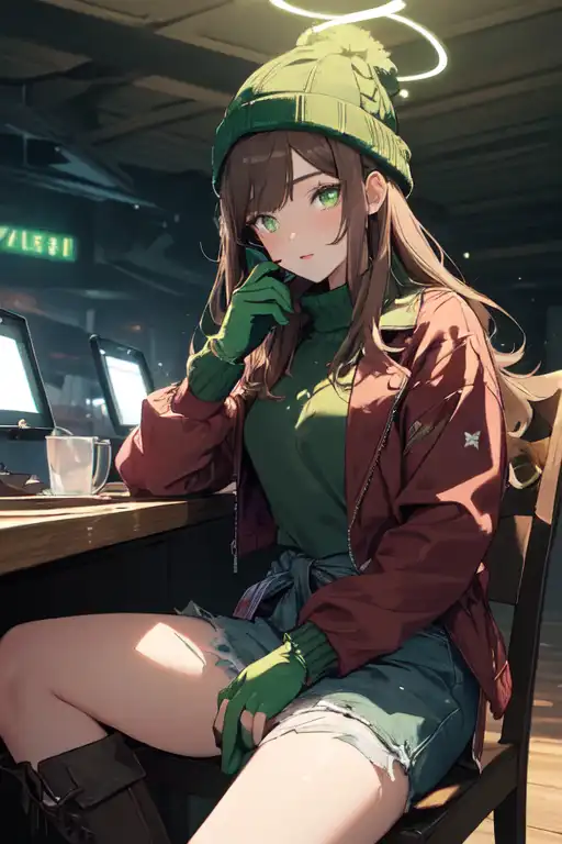 Hazel