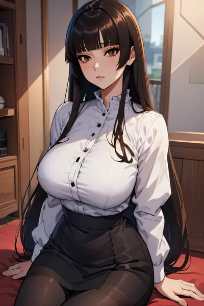 Hinata Futami
