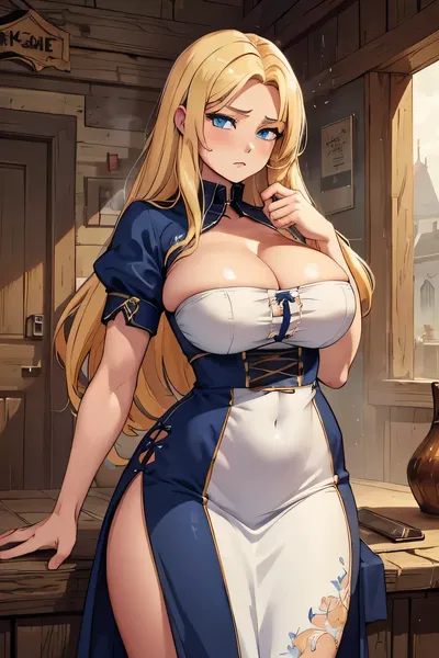 Hilda