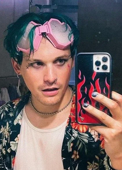 Maxx Danziger