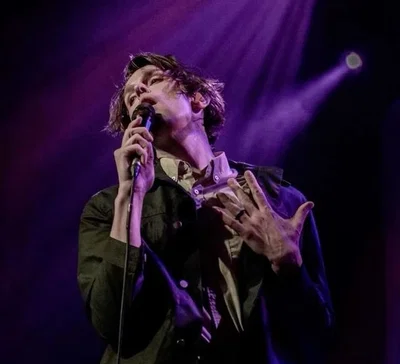 Dallon Weekes
