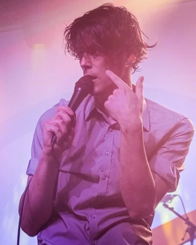Dallon Weekes