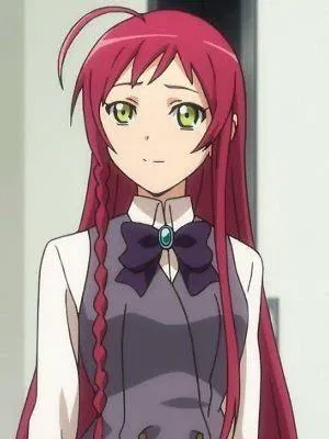 Emi Yusa 