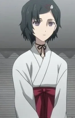 Ruka Urushibara