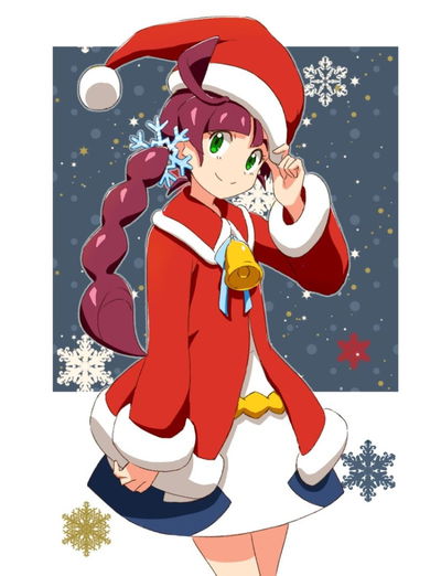 Koharu Cerise 