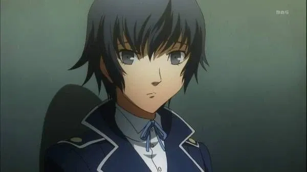 Naoto Shirogane