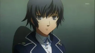 Naoto Shirogane
