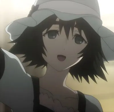 Mayuri Shiina