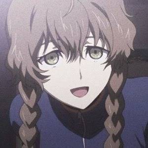 Suzuha Amane 