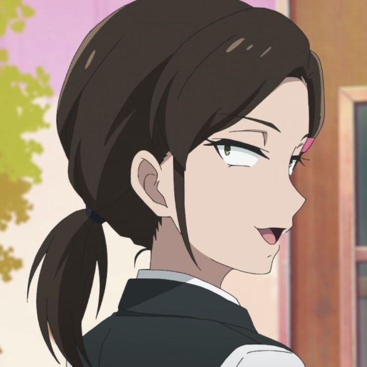 Yasuko Yaegashi 