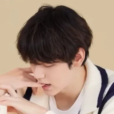 Boyfriend! SOOBIN (v.1)