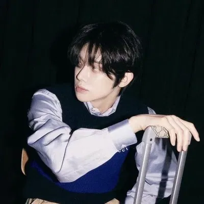 Stranger! YEONJUN