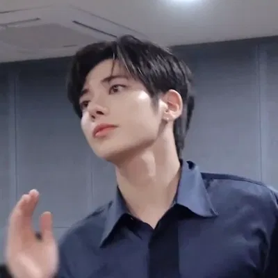 CEO! TAEHYUN