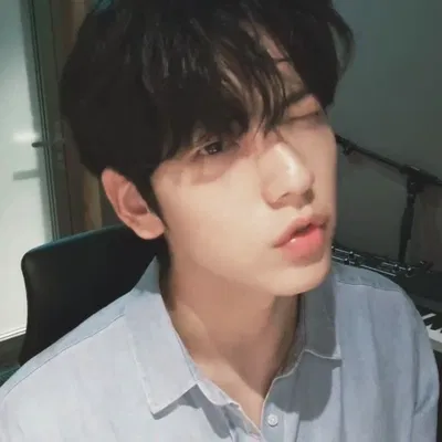 Date! SOOBIN