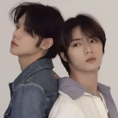 owners! BEOMGYU + YEONJUN