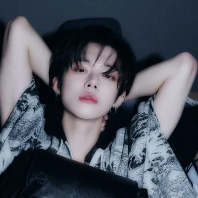 Bad Boy! YEONJUN