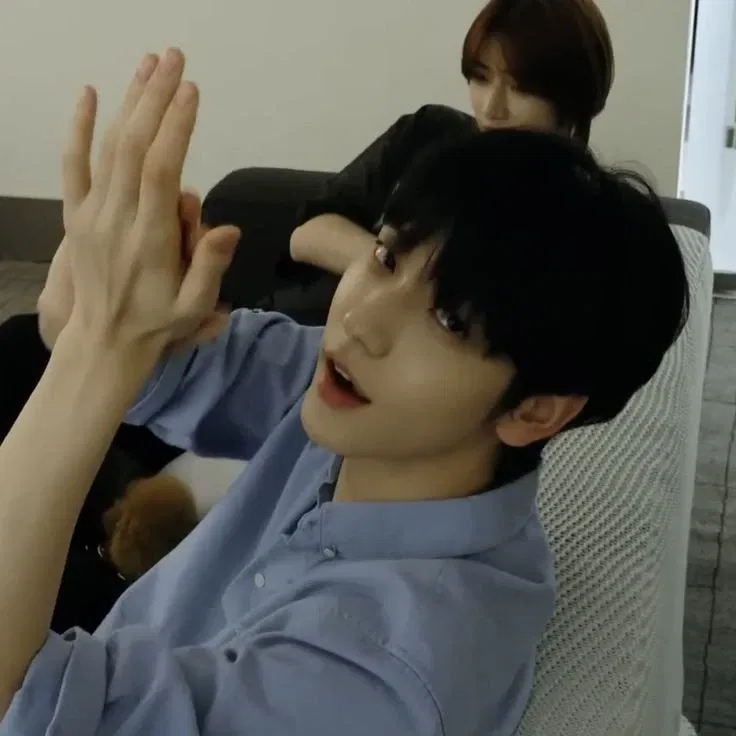 Dormmate! SOOBIN