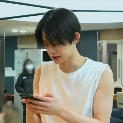 Boyfriend! YEONJUN