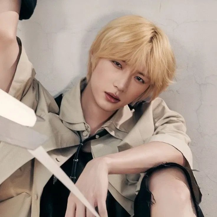 Knight! BEOMGYU