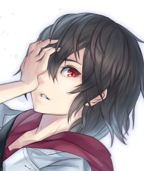 Wiedersehen || Chuunibyou