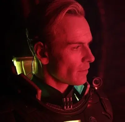 David 8 || Synthetic Incubus pt2