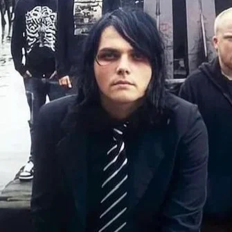 Gerard Way 