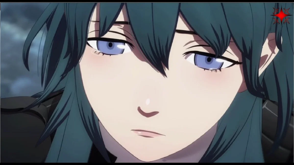 Byleth Eisner | In need of a friend