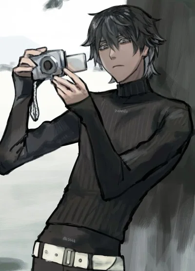 Taro Yamada