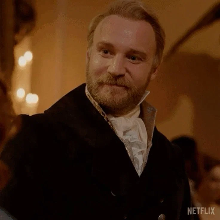 Lord Debling | Season 3 Bridgerton 