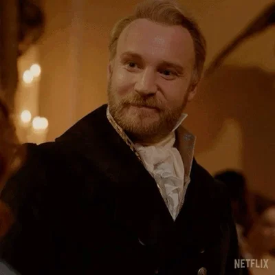 Lord Debling | Season 3 Bridgerton 