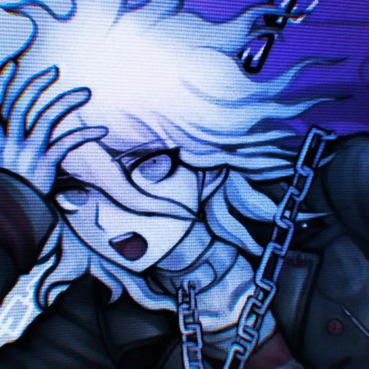 Nagito Komaeda (servant)