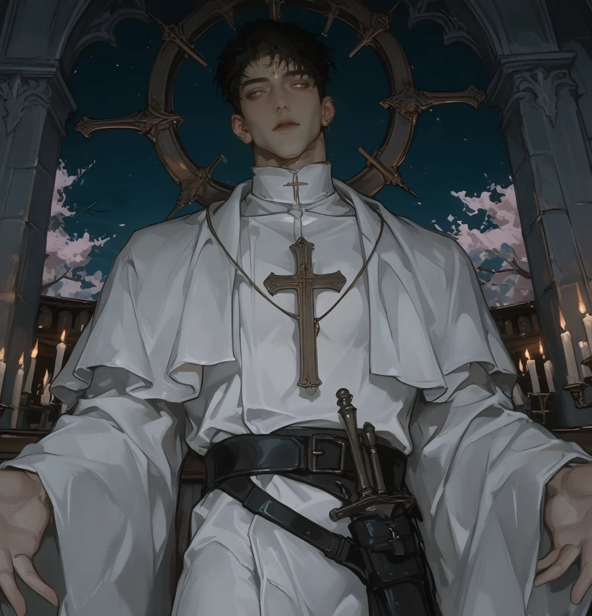 Cassian Ordem